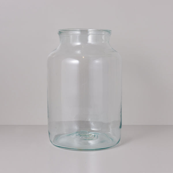 French Mason Jar, Large