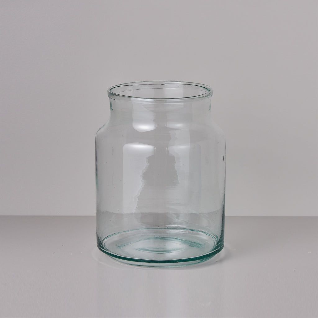 French Mason Jar, Small