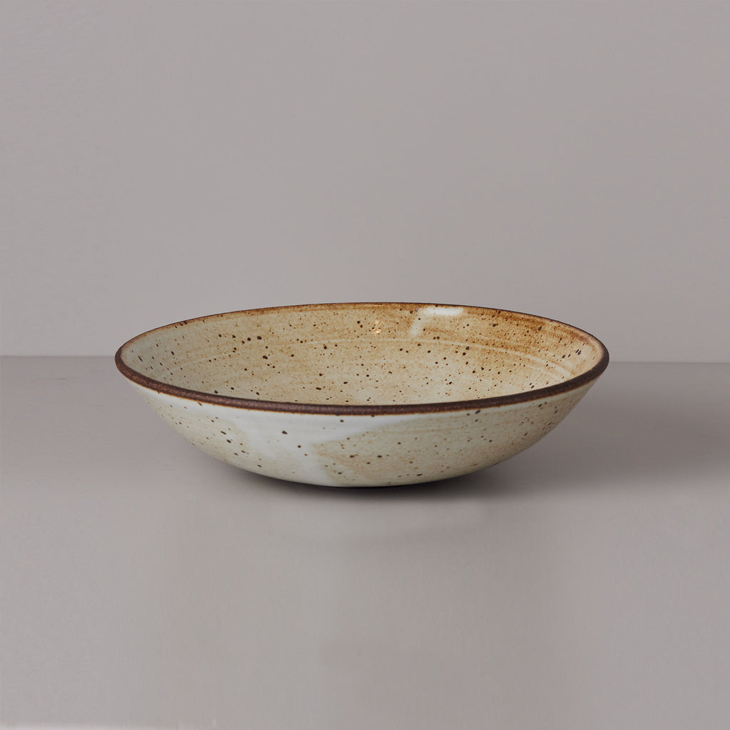 Handmade Ceramic Bowl