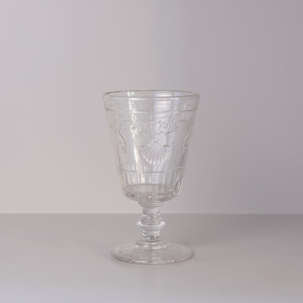 Versailles Water Glass (Set of 6)