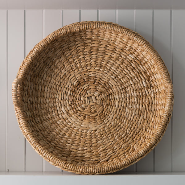 Extra Large Round Basket