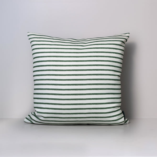 Outdoor Green Pillow