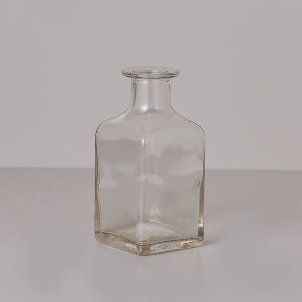 Glass Bud Vase