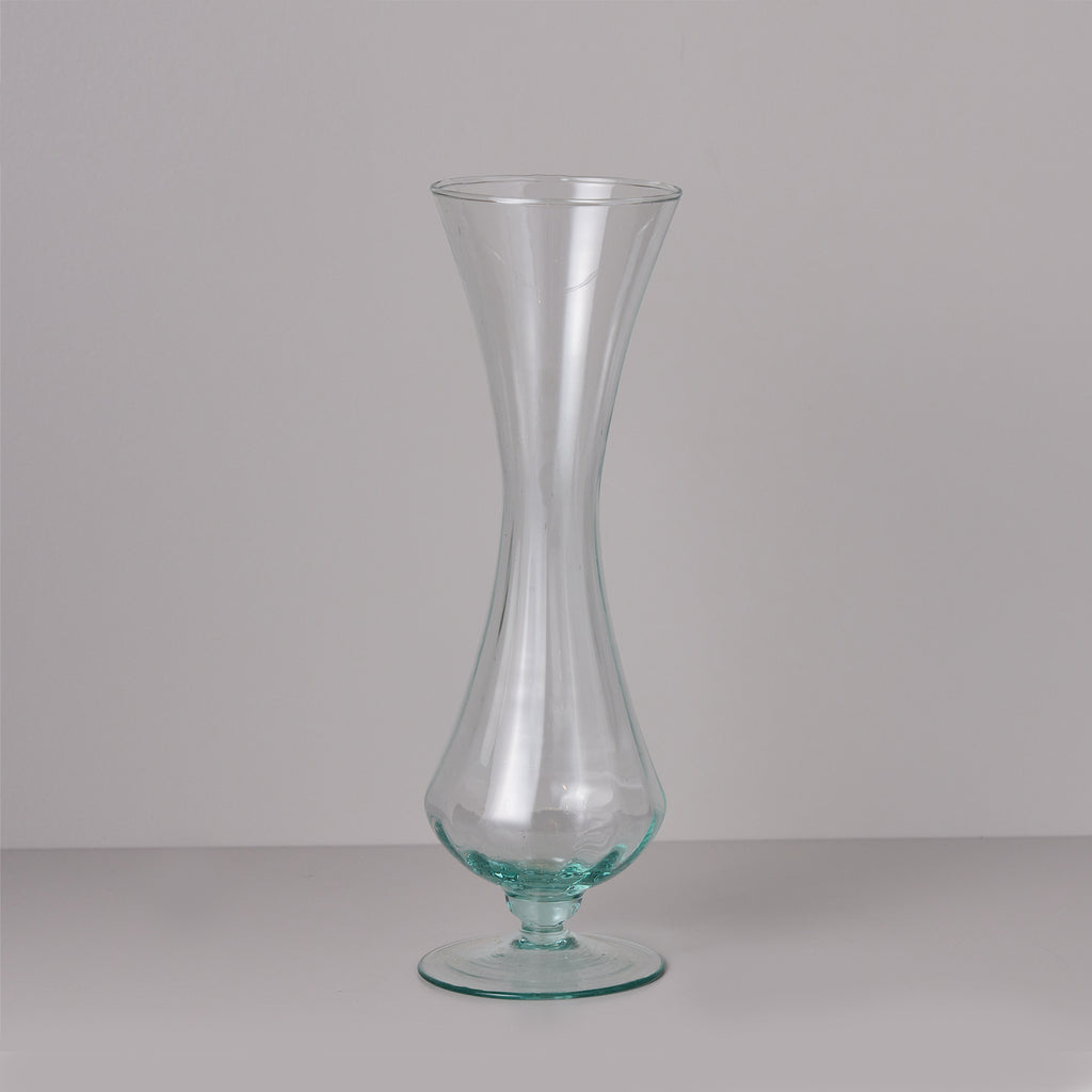 Glass Bud Vase